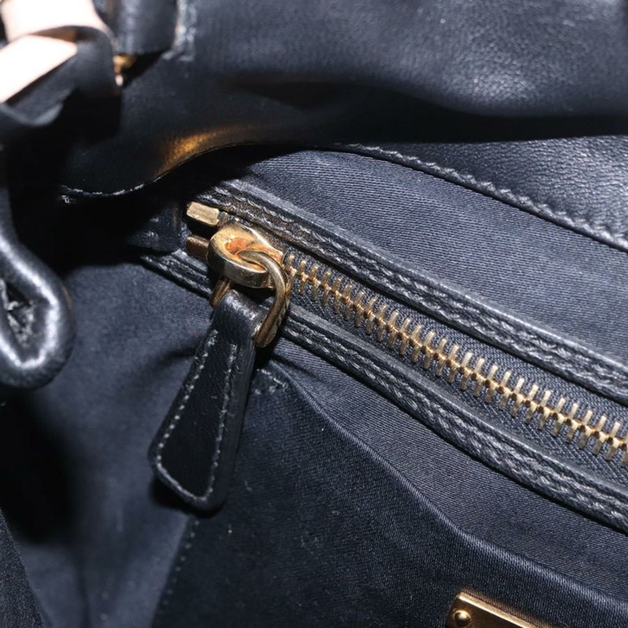 【日本直送】Miu Miu Matelasse 鏈條單肩包 皮革 黑色 金色 正品 ka4879V-23