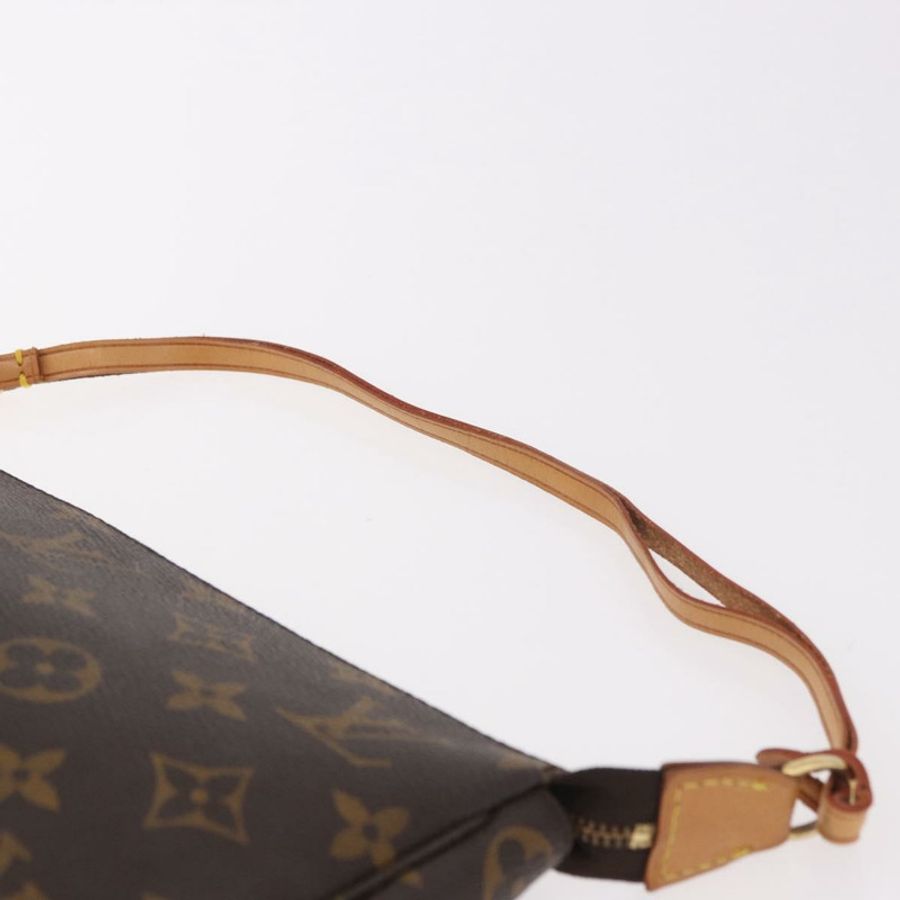 【日本直送】路易威登 Monogram Pochette Accessoires 配件包 M51980 Auth am11977A-13