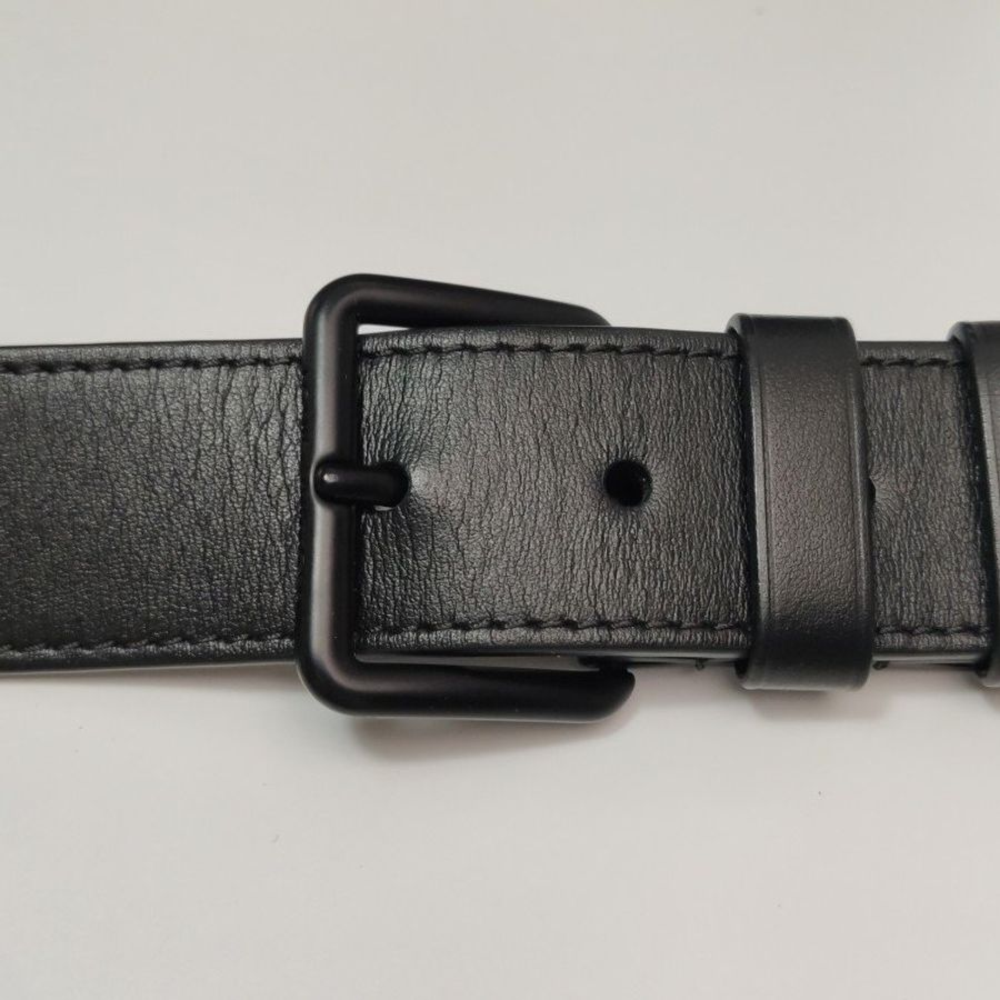 Louis Vuitton (LV) Trunk牛皮Monogram印花斜背包單肩包晶片款-16