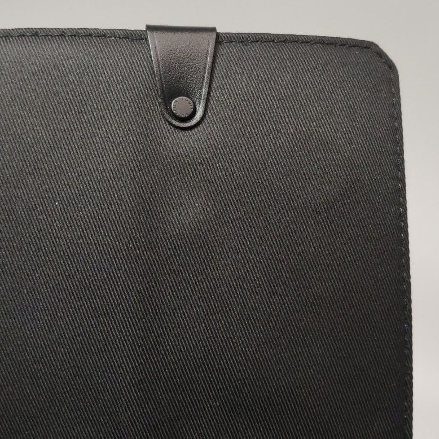 Louis Vuitton (LV) Trunk牛皮Monogram印花斜背包單肩包晶片款-22