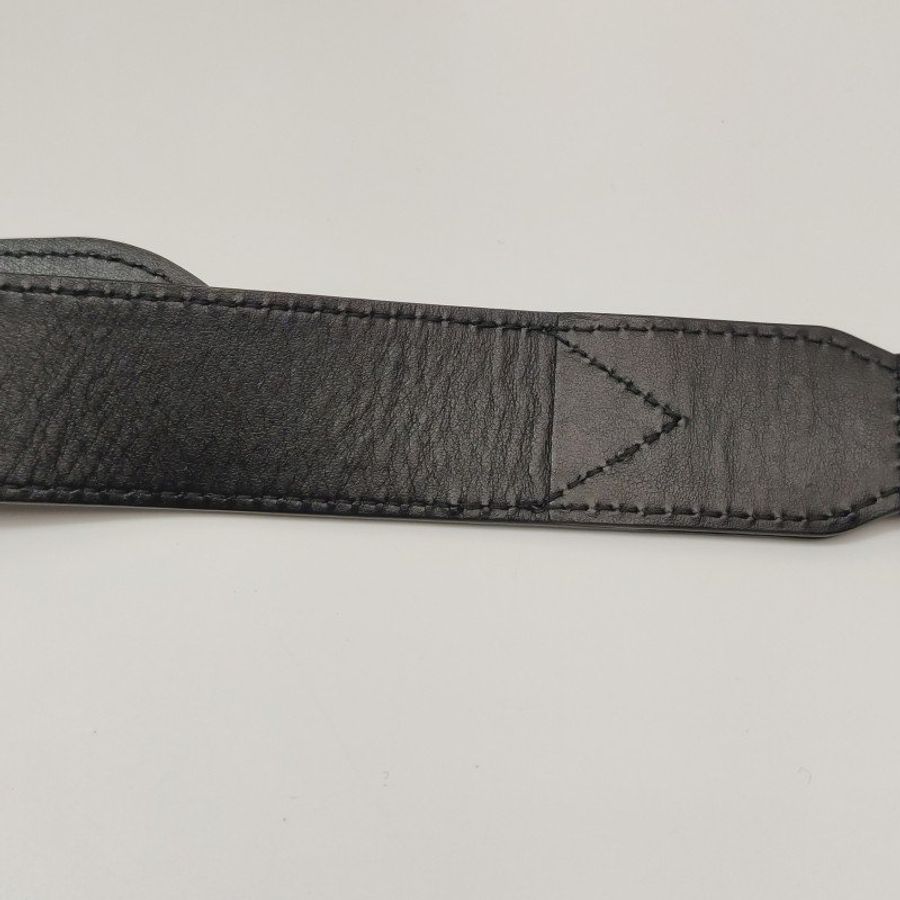 Louis Vuitton (LV) Trunk牛皮Monogram印花斜背包單肩包晶片款-24