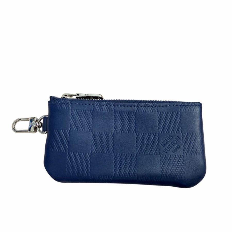 近全新閑置品 Louis Vuitton Lv 路易威登 郵差包 側背包 肩背包 LV包包 三合一包包-7