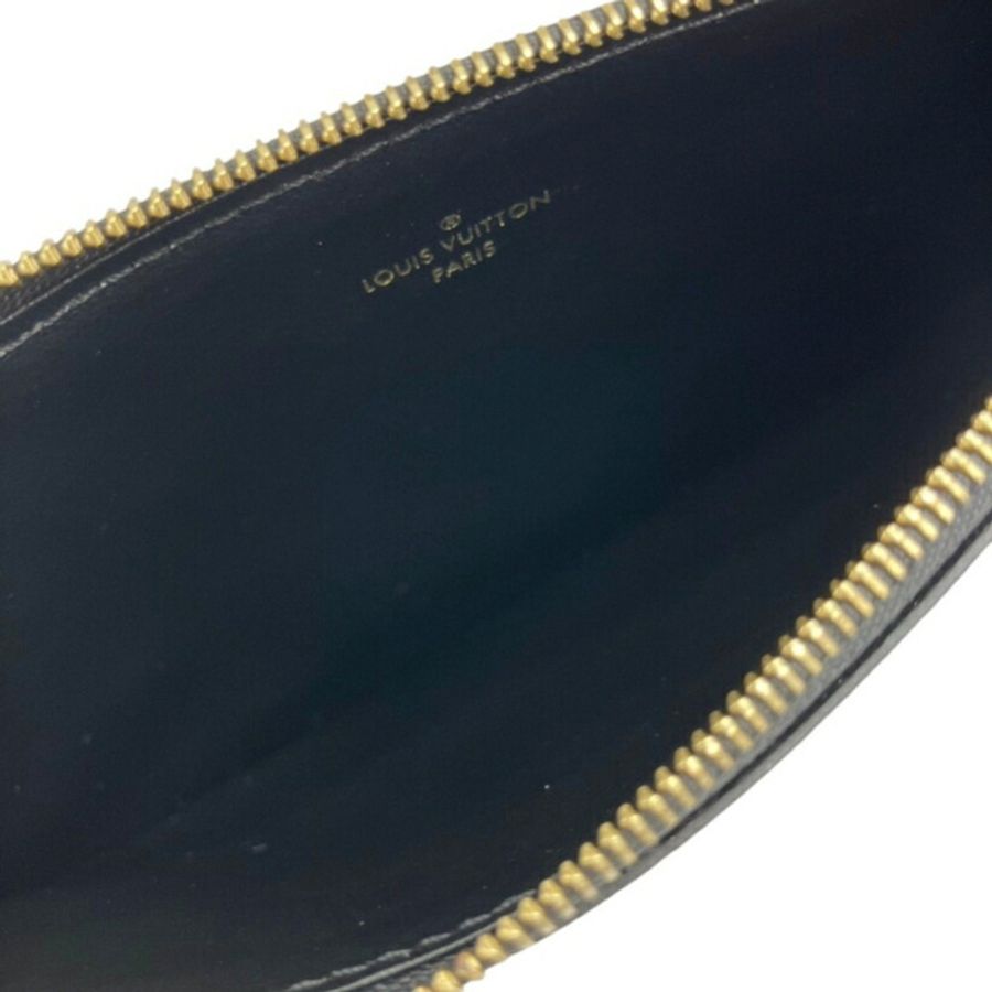 LOUIS VUITTON 路易威登 Pochette Felicie M80482 Monogram Empreinte 女士單肩包-13