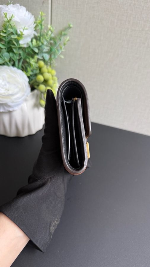 Louis Vuitton 路易威登  達芙妮錢包芯片款-2
