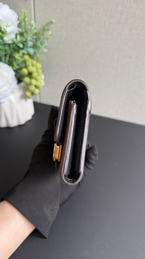 Louis Vuitton 路易威登  達芙妮錢包芯片款-3