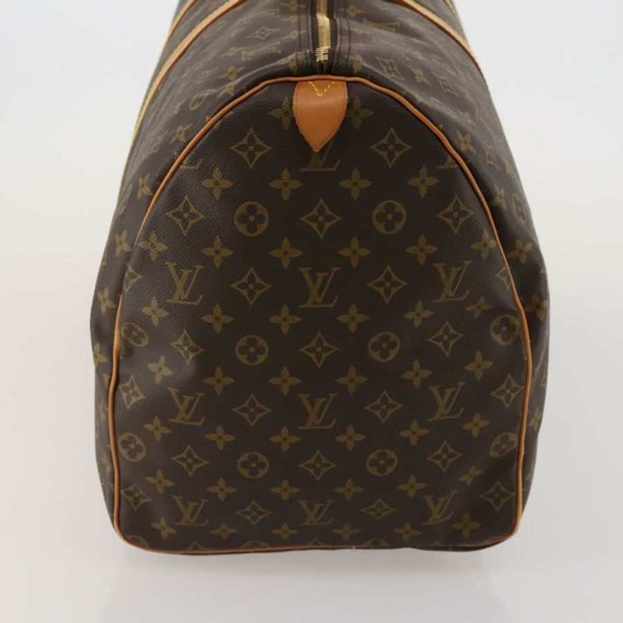 【日本直送】路易威登 Monogram Keepall 60 波士頓包 M41422 LV Auth ep14883V-2