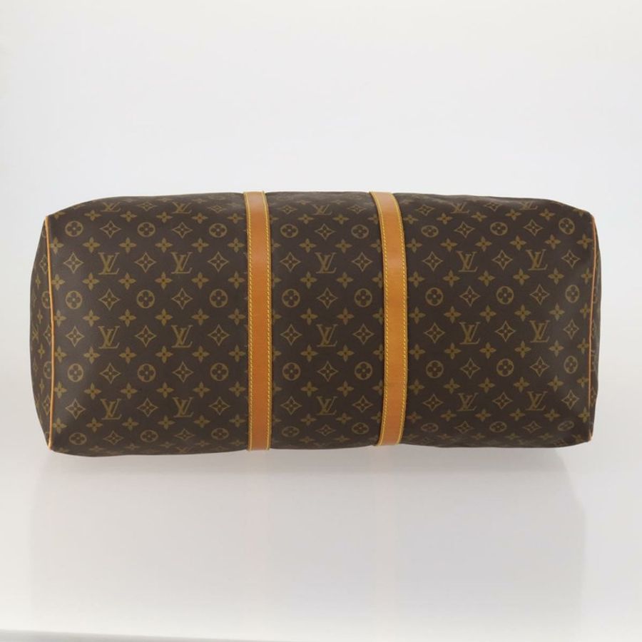 【日本直送】路易威登 Monogram Keepall 60 波士頓包 M41422 LV Auth ep14883V-4