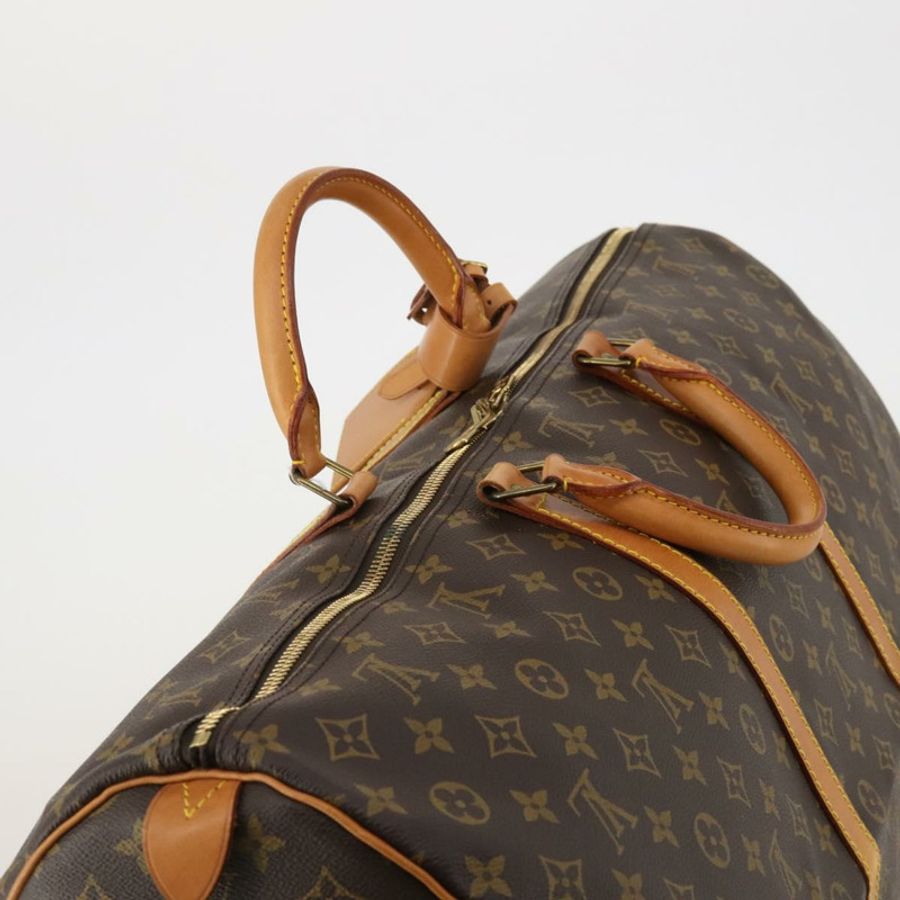 【日本直送】路易威登 Monogram Keepall 60 波士頓包 M41422 LV Auth ep14883V-5