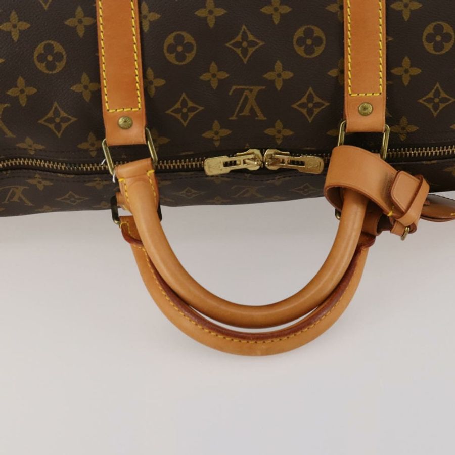 【日本直送】路易威登 Monogram Keepall 60 波士頓包 M41422 LV Auth ep14883V-6