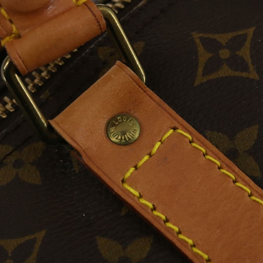 【日本直送】路易威登 Monogram Keepall 60 波士頓包 M41422 LV Auth ep14883V-8
