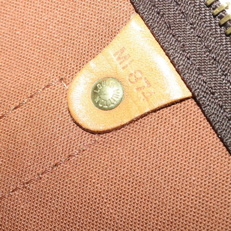 【日本直送】路易威登 Monogram Keepall 60 波士頓包 M41422 LV Auth ep14883V-11