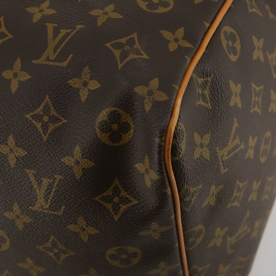 【日本直送】路易威登 Monogram Keepall 60 波士頓包 M41422 LV Auth ep14883V-13