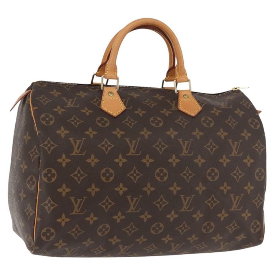 【日本直送】路易威登 Monogram Speedy 35 手提包 M41524 LV Auth 187032A-0