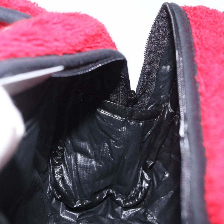 【日本直送】Christian Dior 紅色手提包 SW2351V-18
