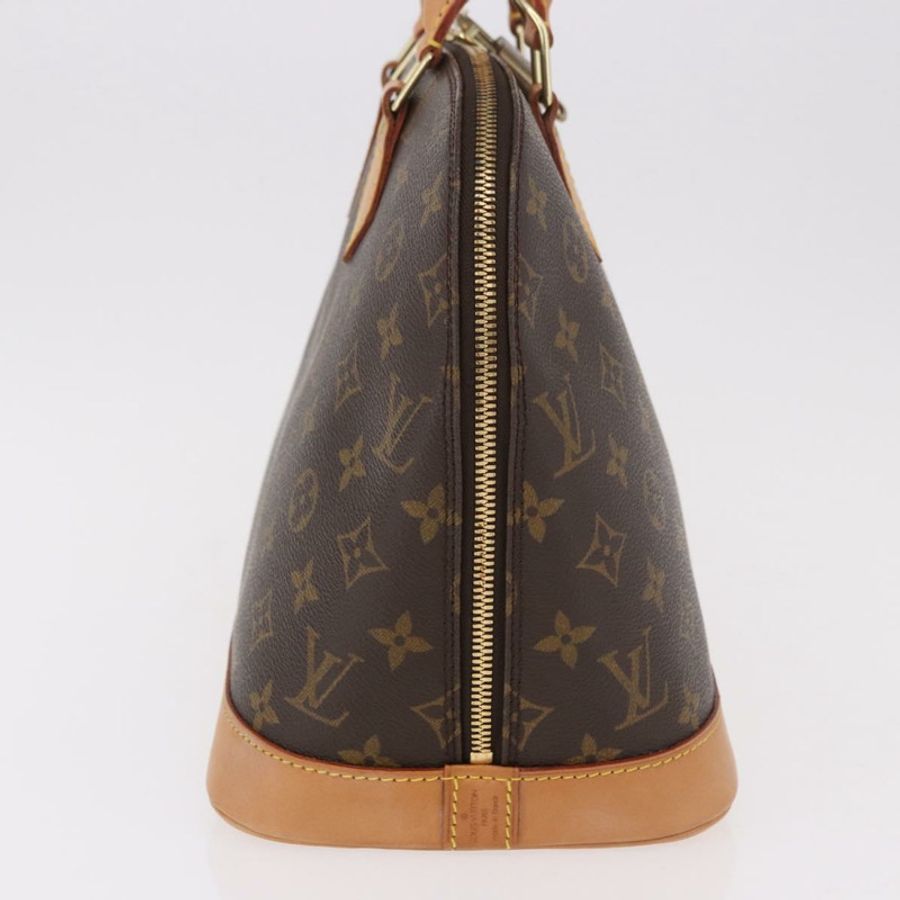 【日本直送】路易威登 Monogram Alma 手提包 M51130 LV 正品 187127V-3