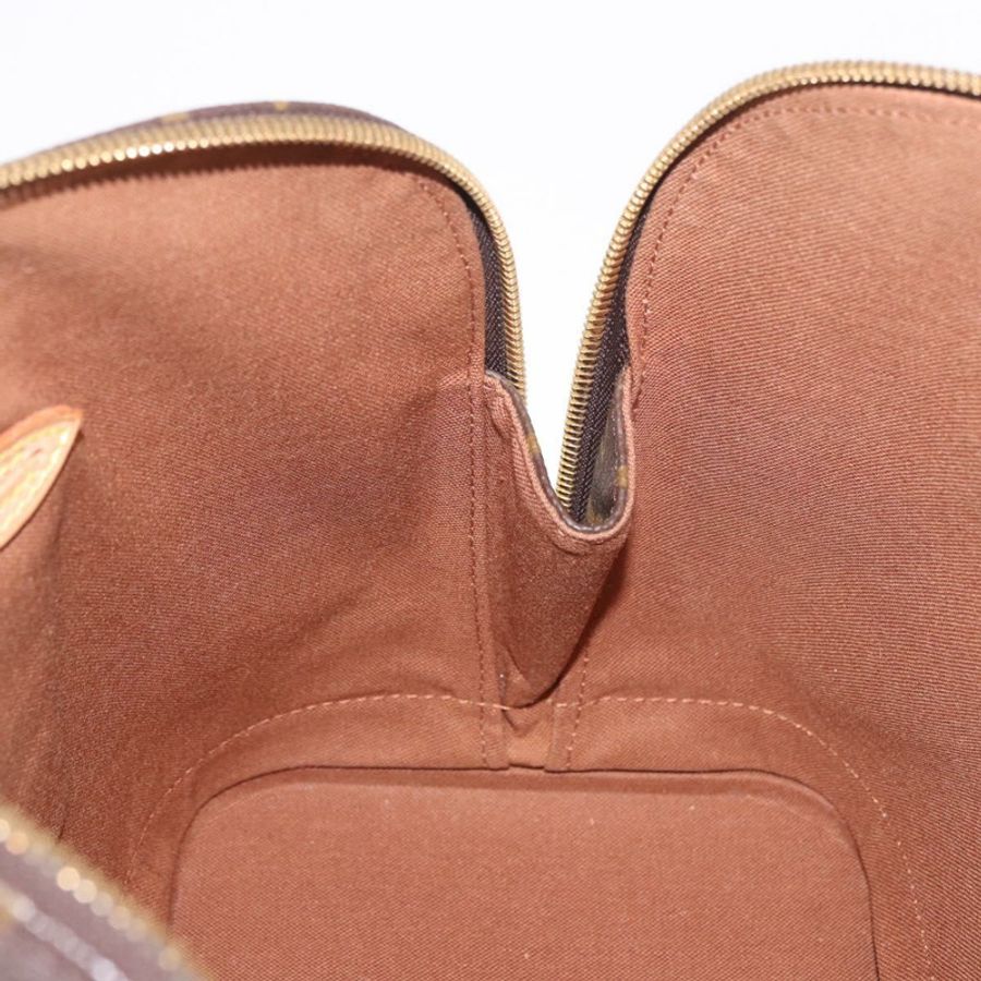 【日本直送】路易威登 Monogram Alma 手提包 M51130 LV 正品 187127V-18