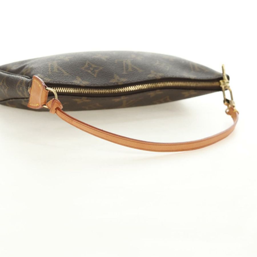 【日本直送】路易威登 Monogram Pochette Accessoires 配件包 M51980 Auth 186448V-6