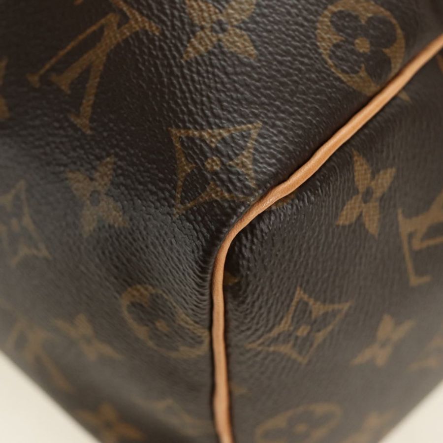 【日本直送】路易威登 Monogram Speedy 25 手提包 M41528 LV 正品 188710SAM-16