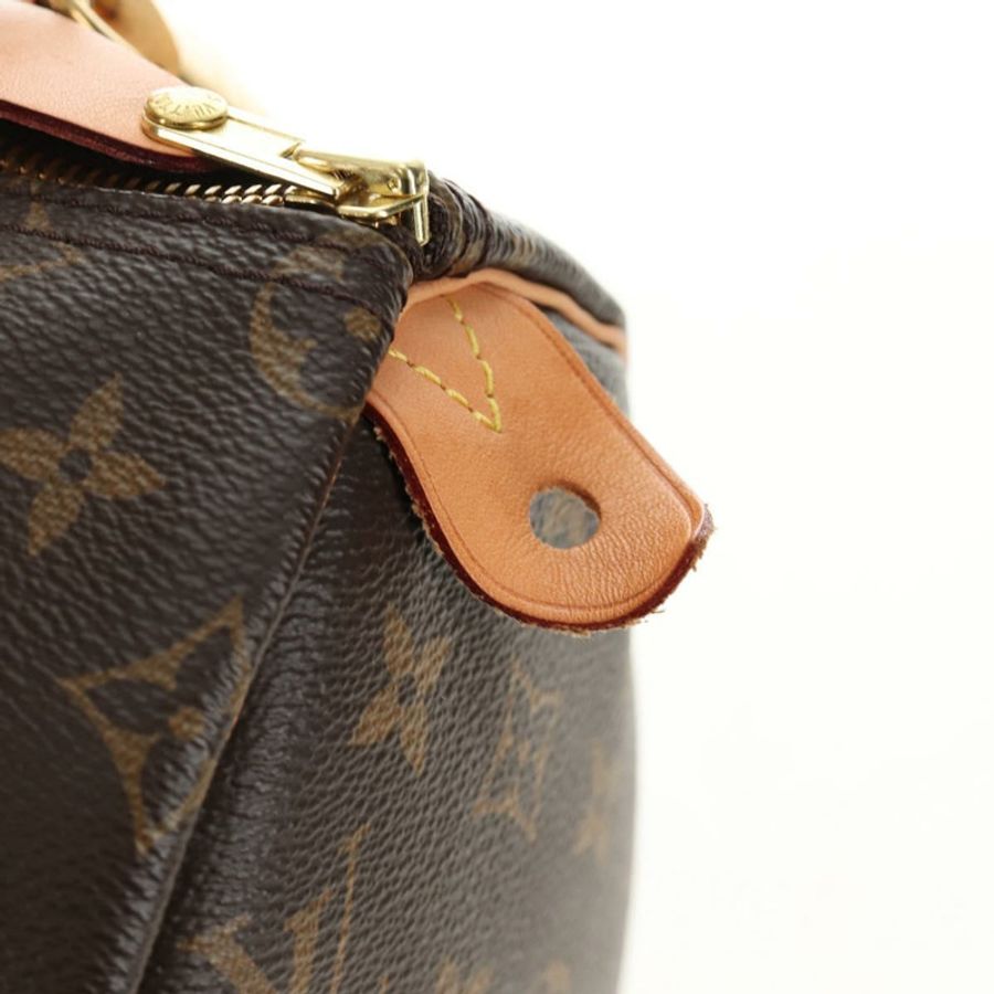 【日本直送】路易威登 Monogram Speedy 25 手提包 M41528 LV 正品 188710SAM-17