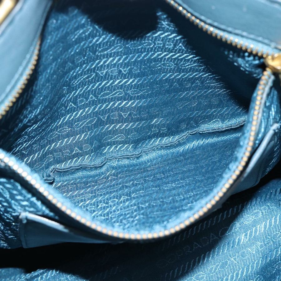 【日本直送】PRADA 尼龍雙肩包，綠色/金色，正品編號 186425V-22