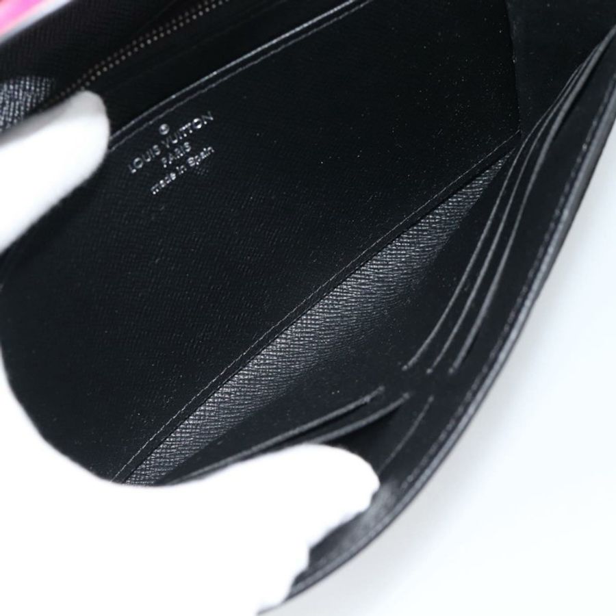 【日本直送】路易威登 Monogram Reverse Portefeuille Sarah 皮夾 M67255 LV Auth 187295SM-22