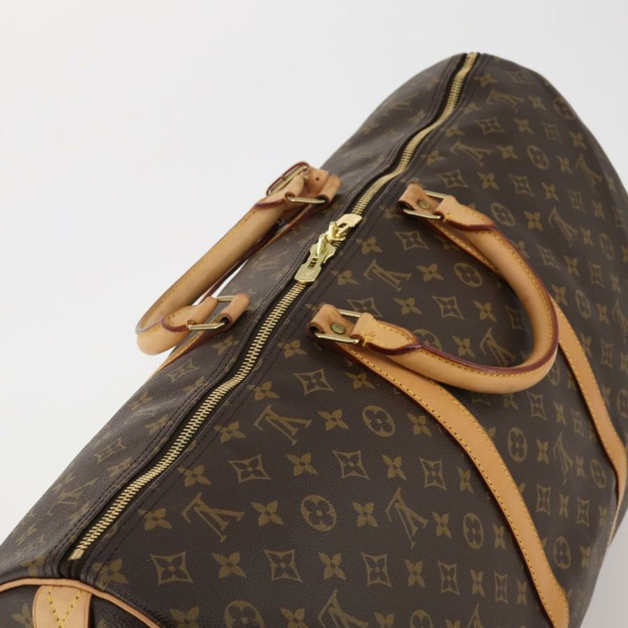 【日本直送】路易威登 Monogram Keepall 60 波士頓包 M41422 LV 正品 187296V-5