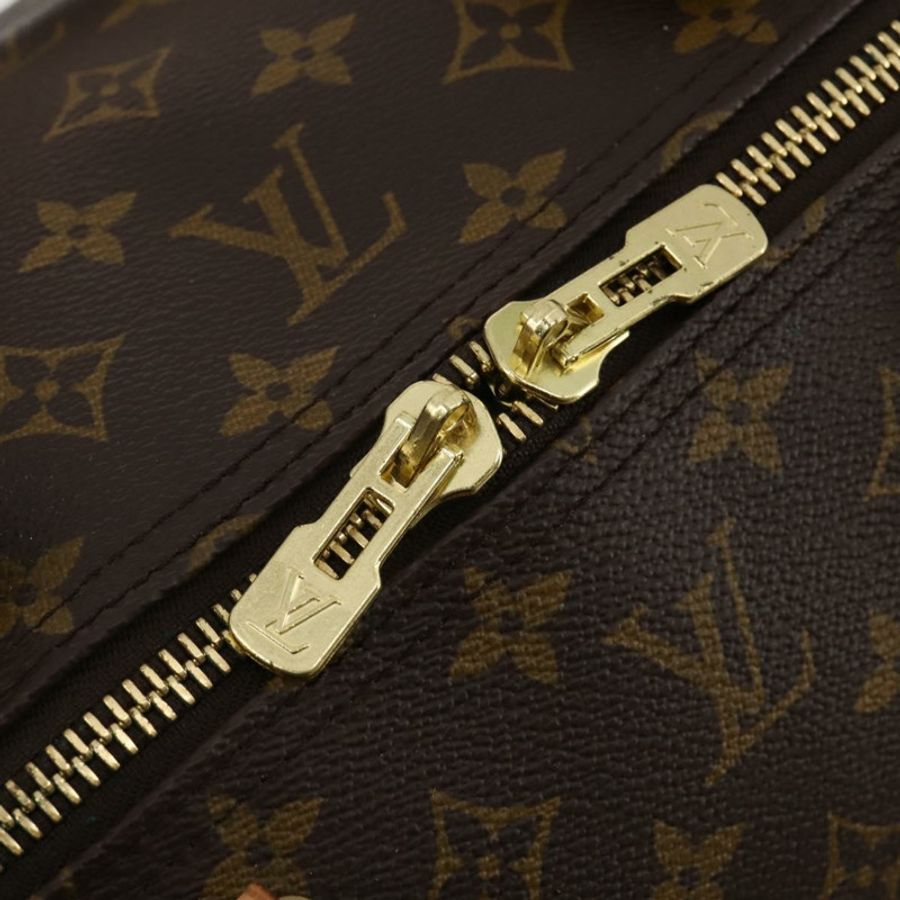 【日本直送】路易威登 Monogram Keepall 60 波士頓包 M41422 LV 正品 187296V-9