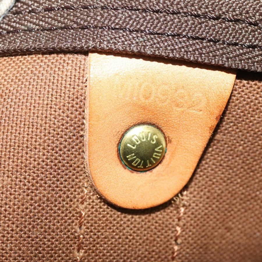 【日本直送】路易威登 Monogram Keepall 60 波士頓包 M41422 LV 正品 187296V-11