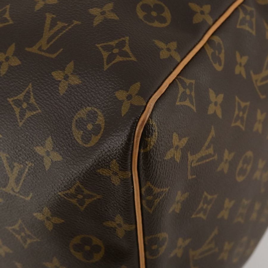 【日本直送】路易威登 Monogram Keepall 60 波士頓包 M41422 LV 正品 187296V-13