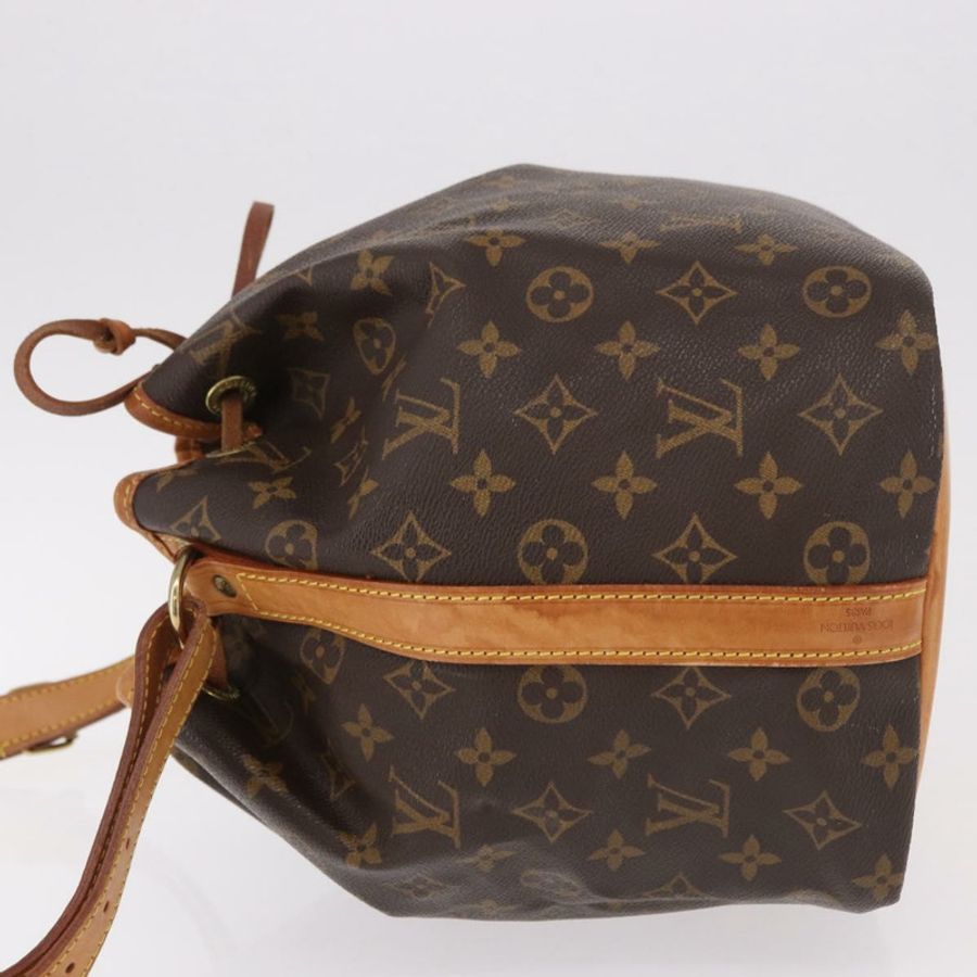 【日本直送】路易威登 Monogram Petit Noe 肩背包 M42226 LV 正品 187315V-3