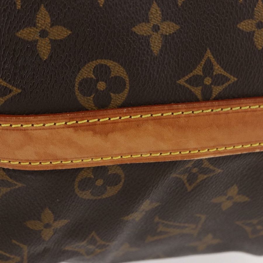 【日本直送】路易威登 Monogram Petit Noe 肩背包 M42226 LV 正品 187315V-4