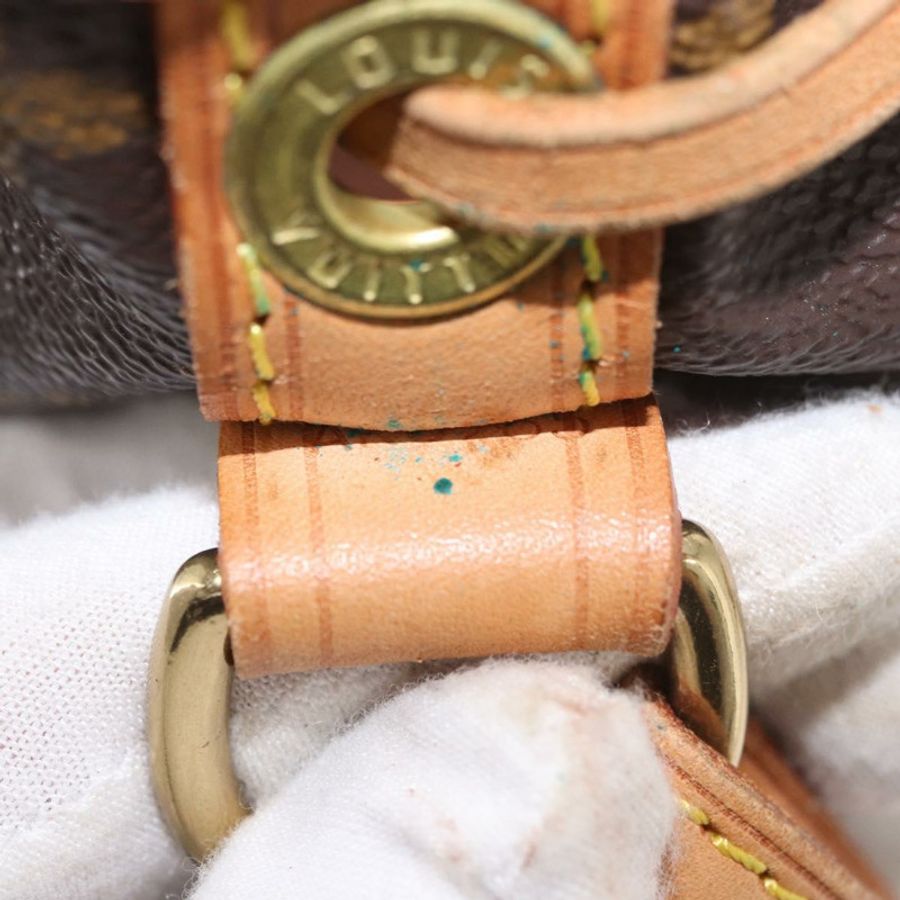 【日本直送】路易威登 Monogram Petit Noe 肩背包 M42226 LV 正品 187315V-10