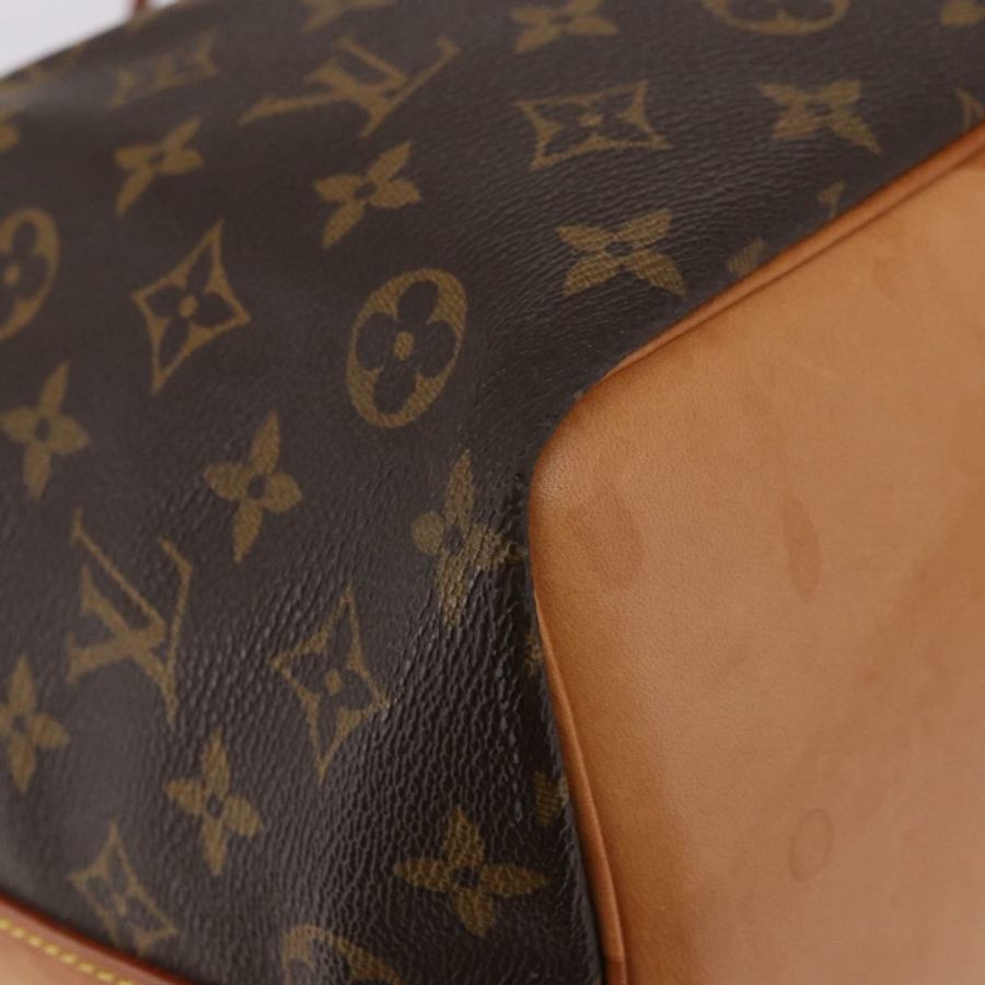 【日本直送】路易威登 Monogram Petit Noe 肩背包 M42226 LV 正品 187315V-14
