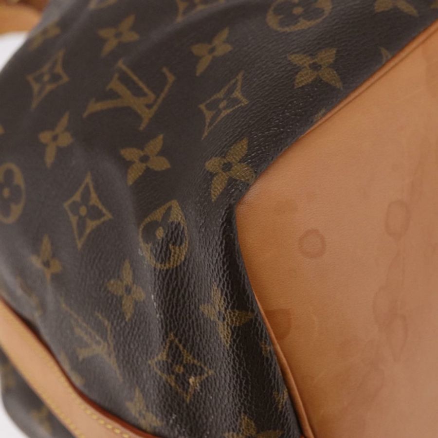 【日本直送】路易威登 Monogram Petit Noe 肩背包 M42226 LV 正品 187315V-16