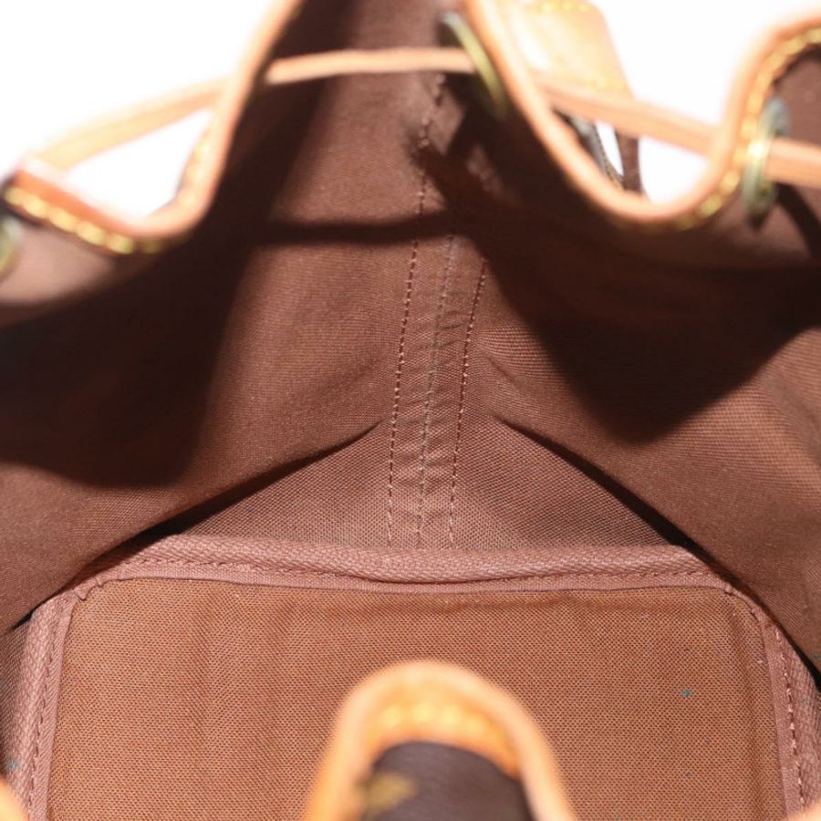 【日本直送】路易威登 Monogram Petit Noe 肩背包 M42226 LV 正品 187315V-21