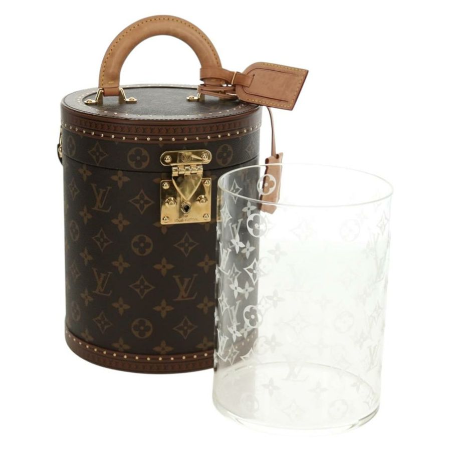 【日本直送】路易威登 Monogram Vesque Cannes 手提包 M10244 LV 正品 187320SM-0