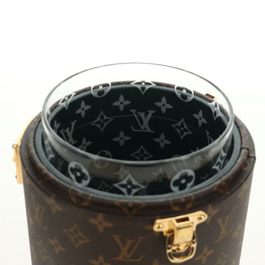 【日本直送】路易威登 Monogram Vesque Cannes 手提包 M10244 LV 正品 187320SM-32