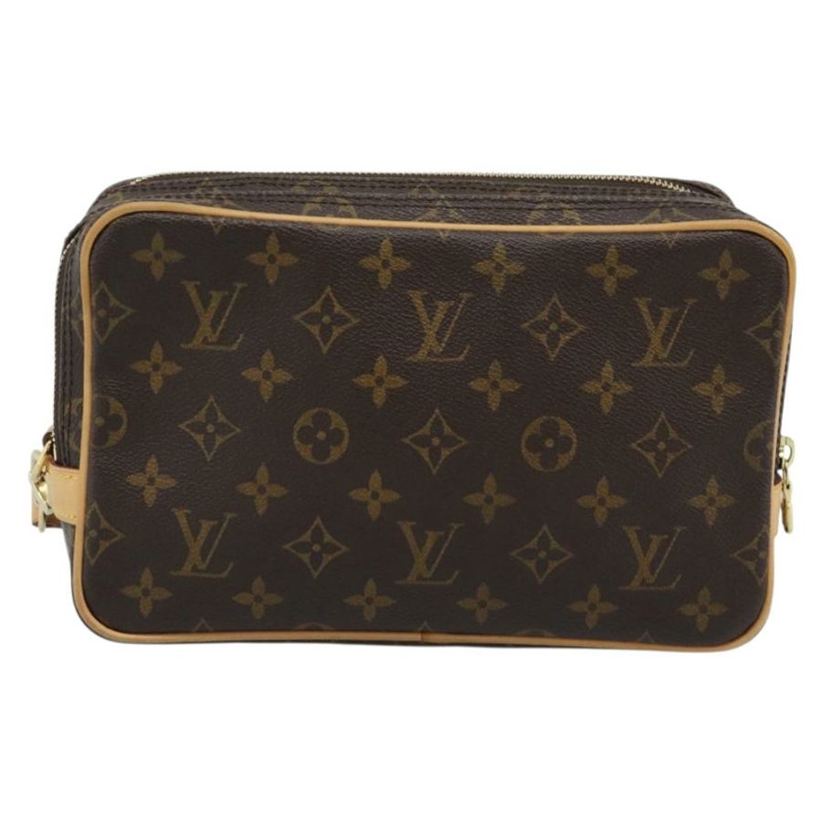 【日本直送】路易威登 Monogram China Run Pavel Shanghai Limited M41432 Auth 187259SAV-1