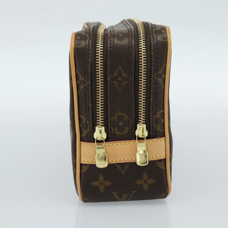 【日本直送】路易威登 Monogram China Run Pavel Shanghai Limited M41432 Auth 187259SAV-2