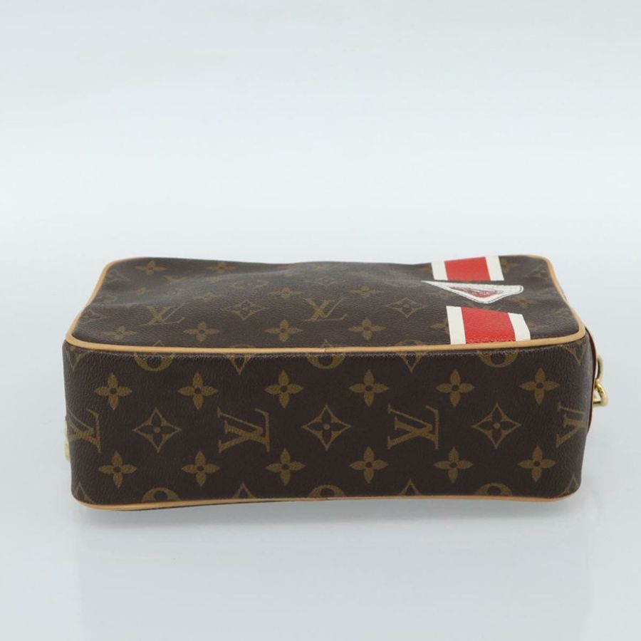 【日本直送】路易威登 Monogram China Run Pavel Shanghai Limited M41432 Auth 187259SAV-4
