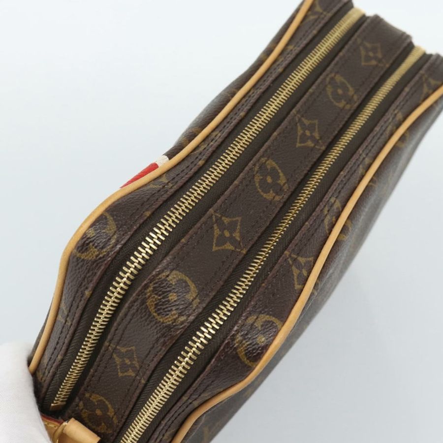 【日本直送】路易威登 Monogram China Run Pavel Shanghai Limited M41432 Auth 187259SAV-5