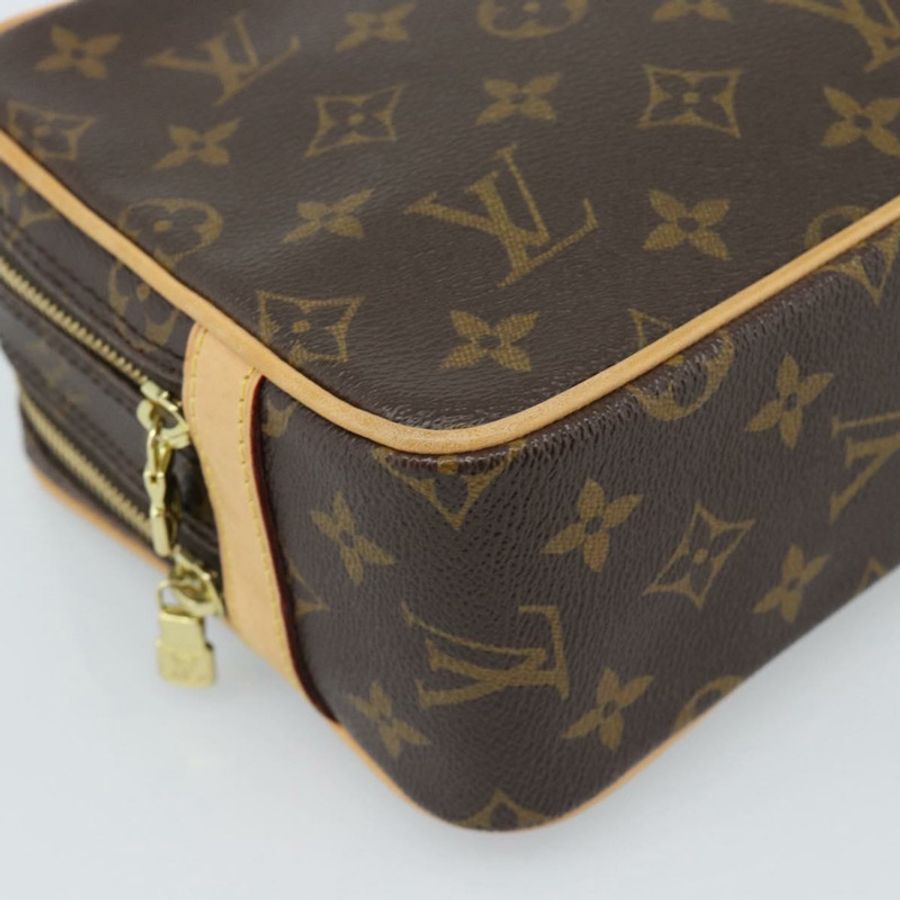 【日本直送】路易威登 Monogram China Run Pavel Shanghai Limited M41432 Auth 187259SAV-13