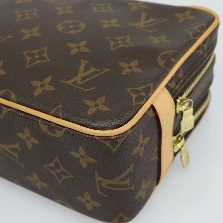 【日本直送】路易威登 Monogram China Run Pavel Shanghai Limited M41432 Auth 187259SAV-14