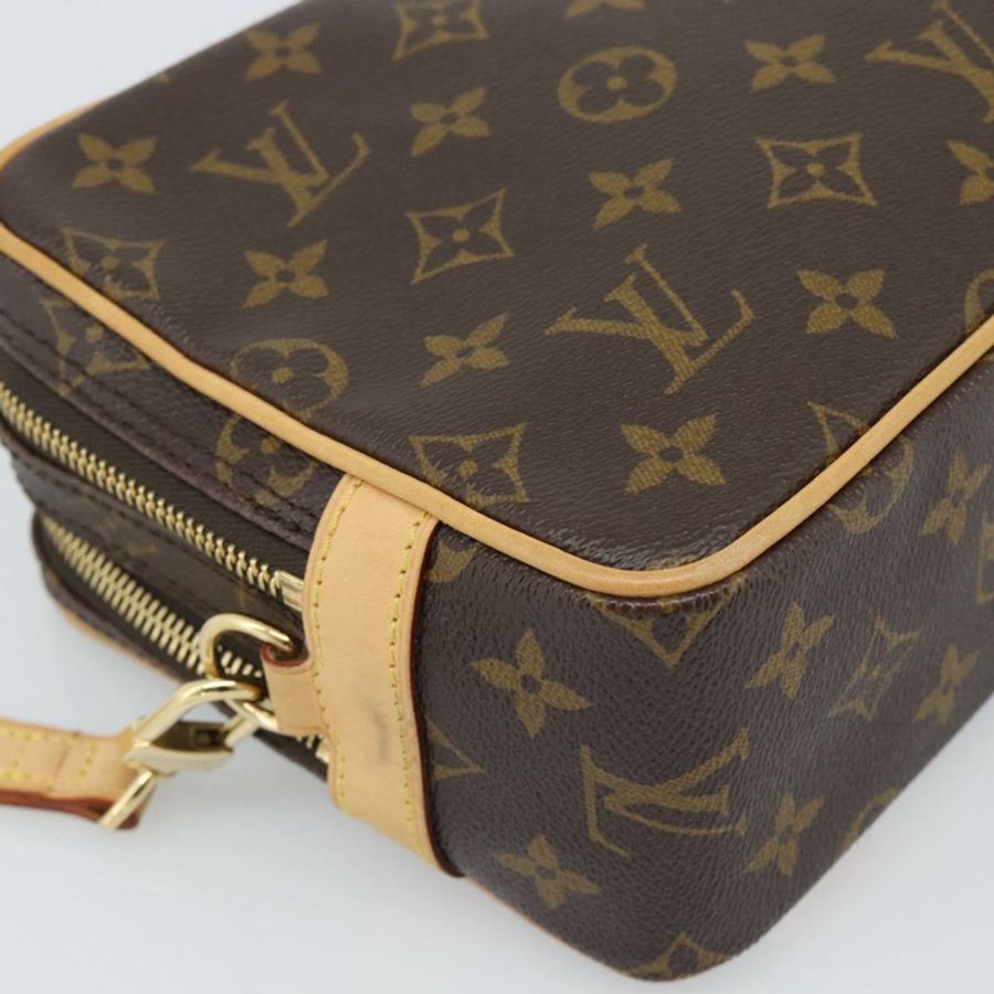 【日本直送】路易威登 Monogram China Run Pavel Shanghai Limited M41432 Auth 187259SAV-15