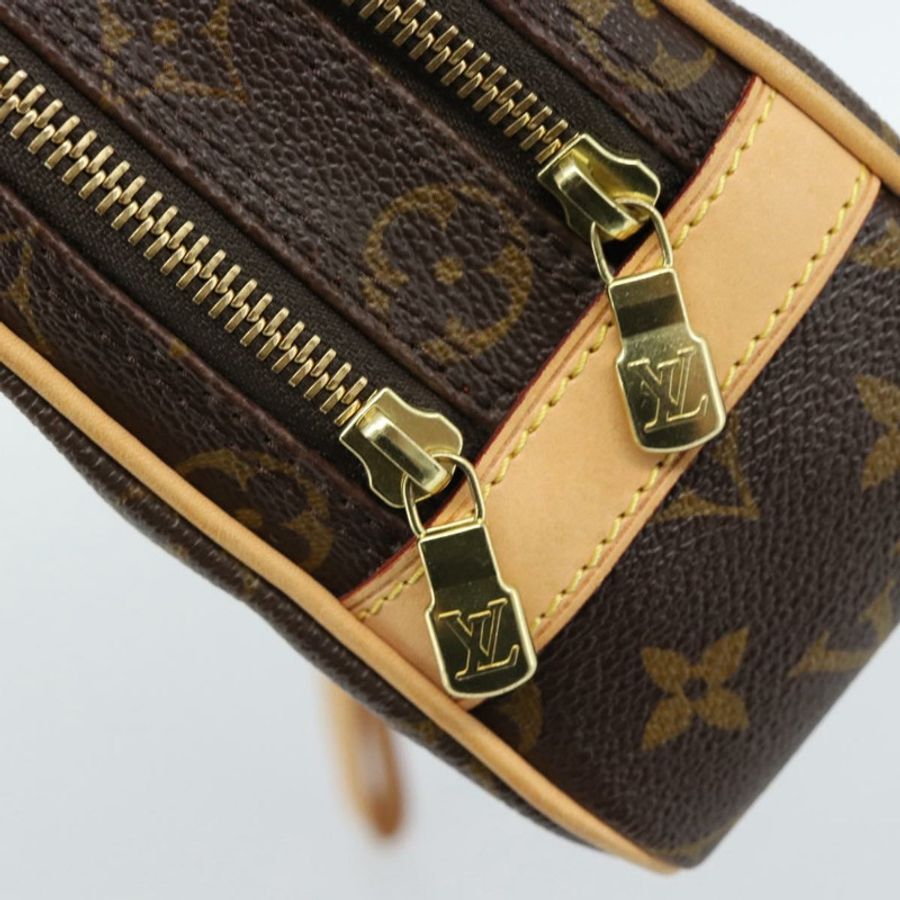 【日本直送】路易威登 Monogram China Run Pavel Shanghai Limited M41432 Auth 187259SAV-16