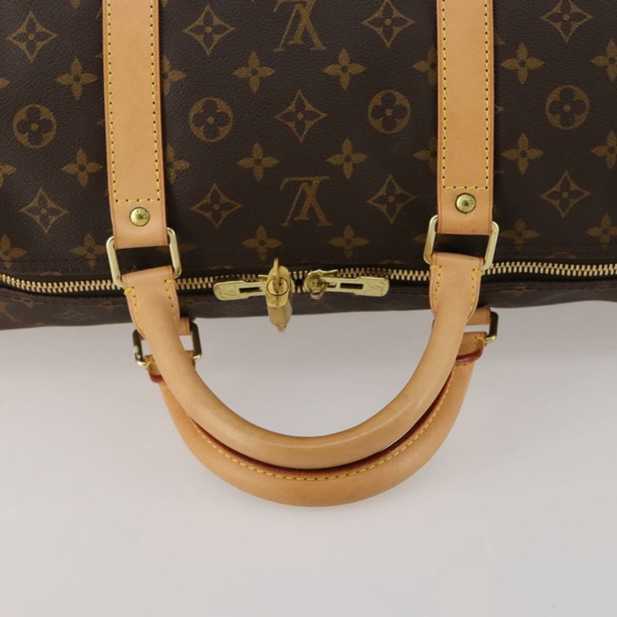 【日本直送】路易威登 Monogram Keepall 60 波士頓包 M41422 LV 正品 188333SAV-6