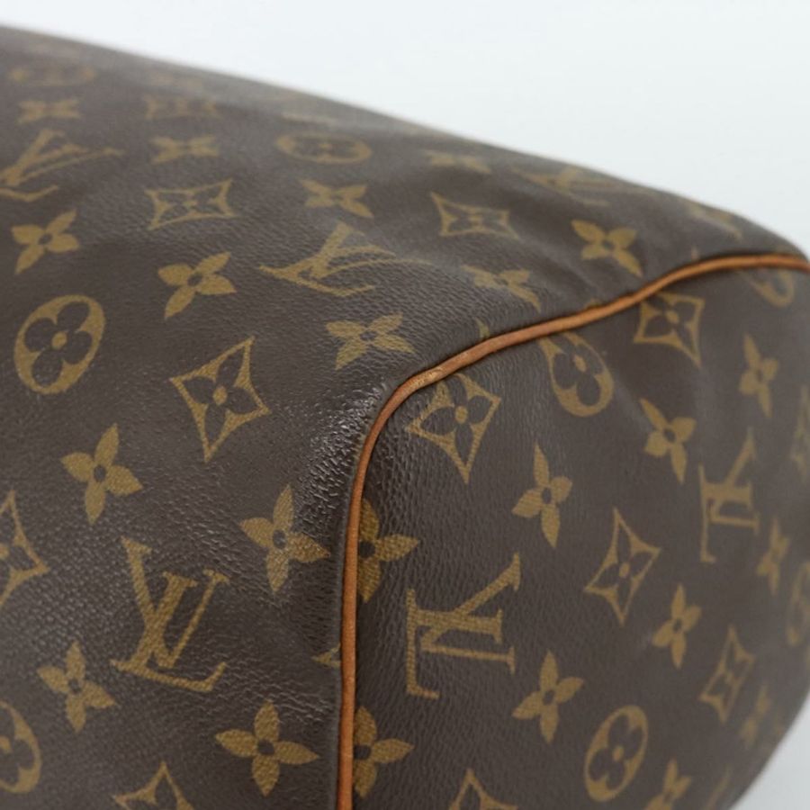 【日本直送】路易威登 Monogram Speedy 30 手提包 M41526 LV Auth 188523A-13
