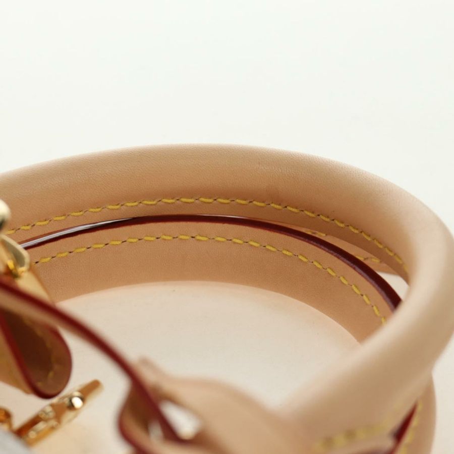 【日本直送】路易威登 Monogram LV x TM Alma BB 手提包 2way 白色 M13078 正品 188884SM-7
