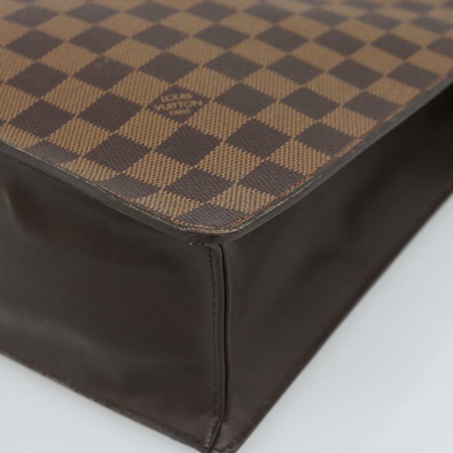 【日本直送】路易威登 Damier Ebene Venice PM 手提包 N51145 LV 正品 ka4863-8