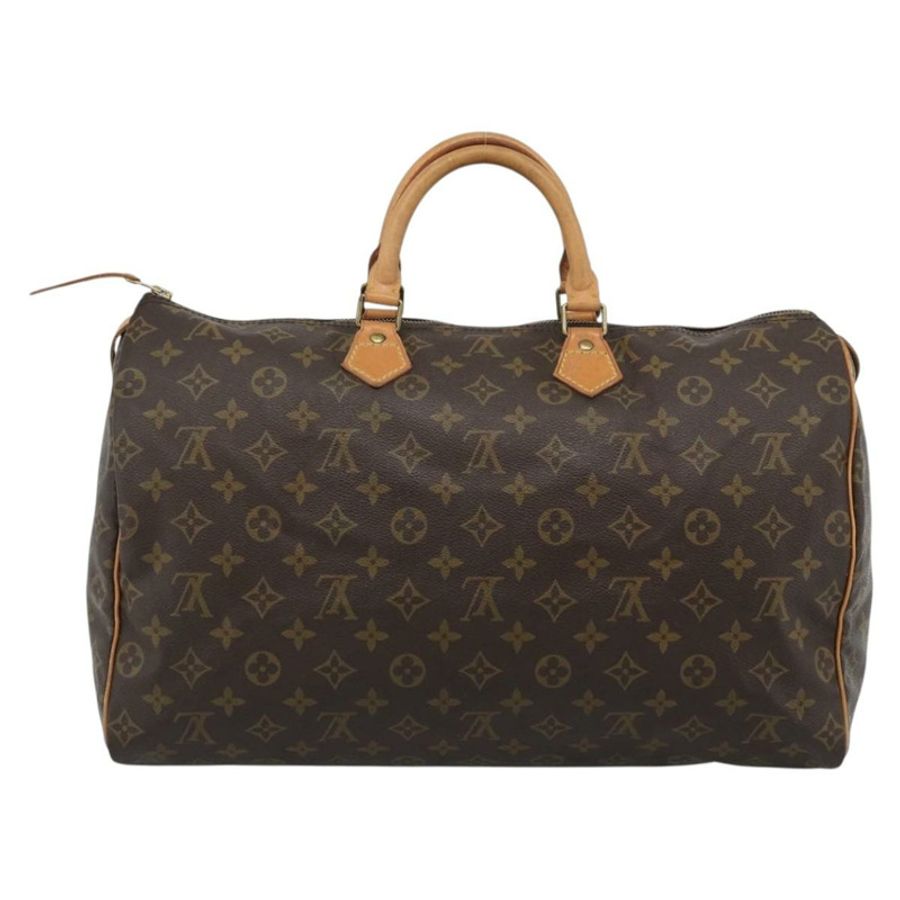 【日本直送】路易威登 Monogram Speedy 40 手提包 M41522 LV Auth ka4888-1